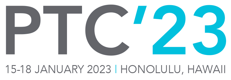 PTC'23