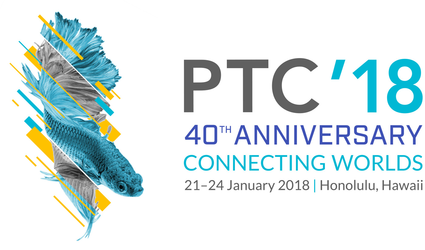 PTC'18