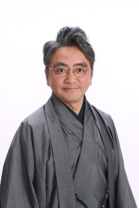 Ichiya Nakamura