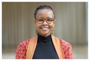 Juliana Rotich