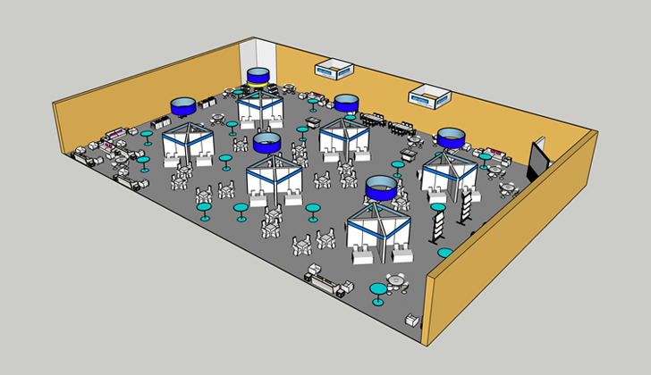 PTC HUB