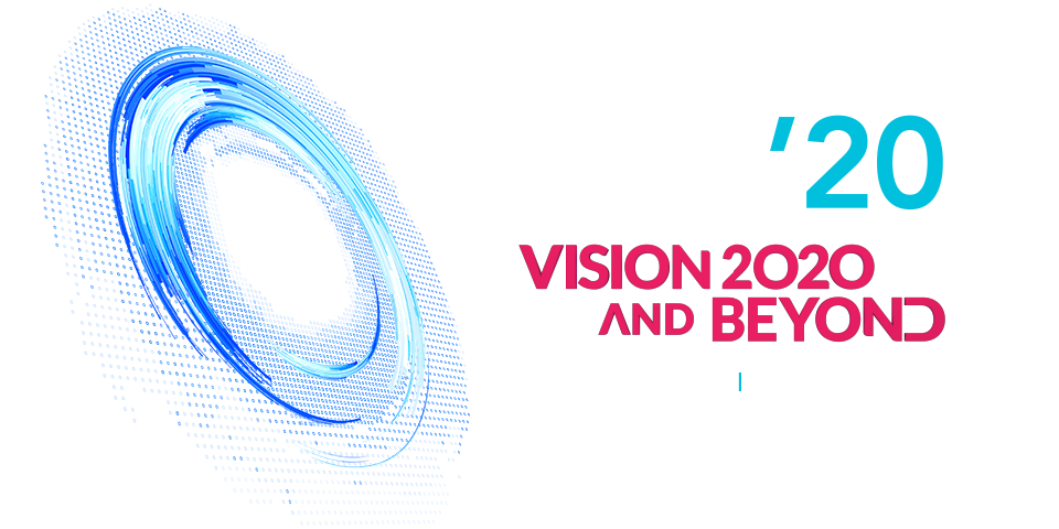 PTC'20: Vision 2020 and Beyond