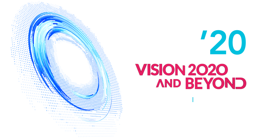 PTC'20: Vision 2020 and Beyond