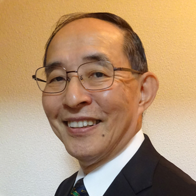 Hiroshi Asemi