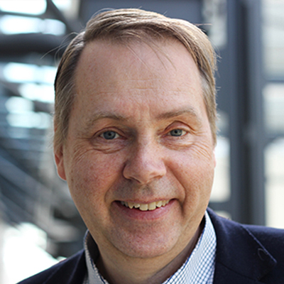 Erik Bohlin