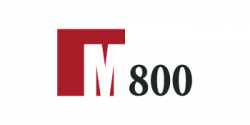 m800