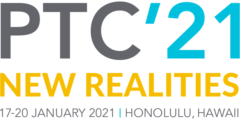 PTC'21: New Realities