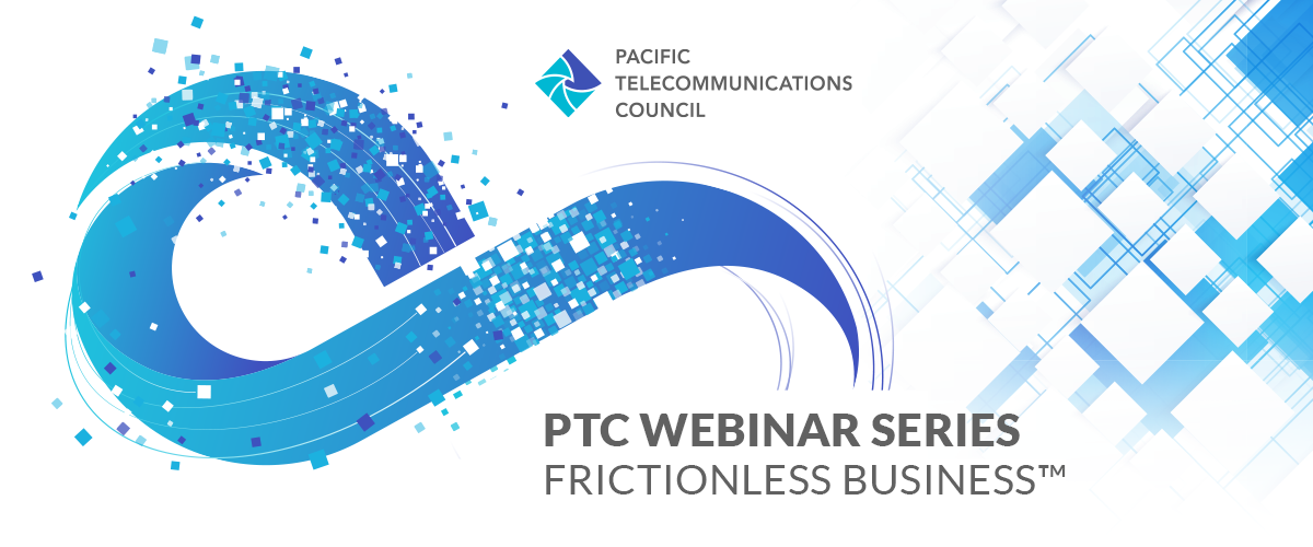 PTC Webinar: Frictionless Business