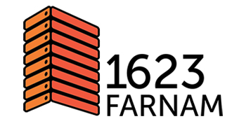 1623 Farnam Logo