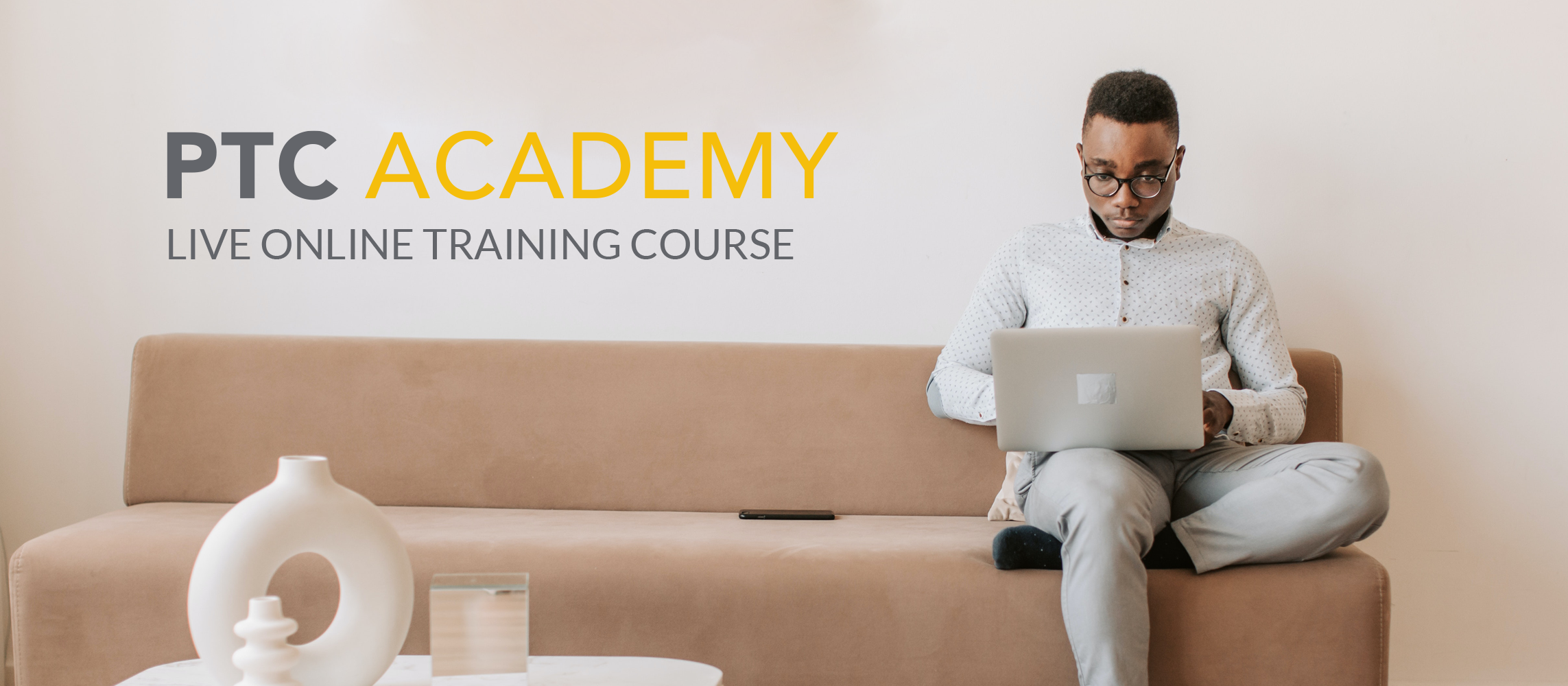 Live Online Training Course September