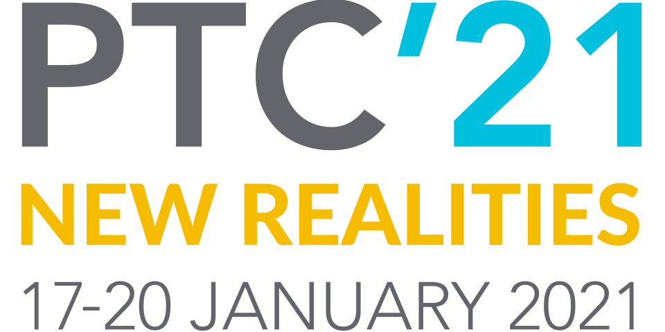 PTC'21: New Realities