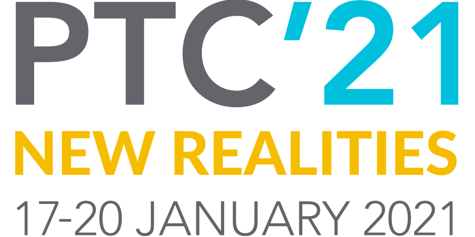 PTC'21: New Realities