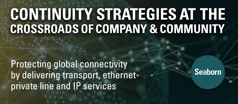 Seaborn Continuity Strategies