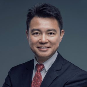Steven Xu Tan
