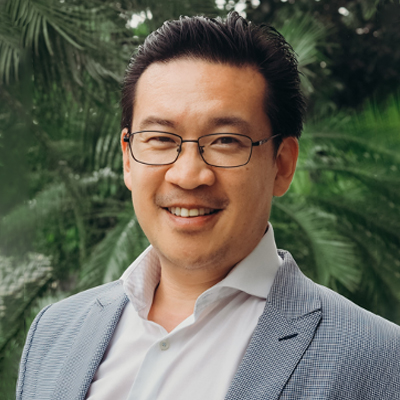 Darren Yong