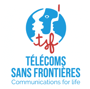 Télécoms Sans Frontières Logo