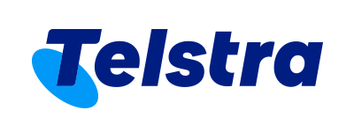 Telstra Logo