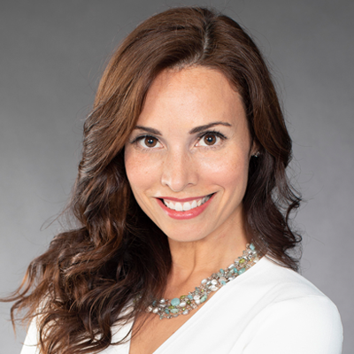 JSA CEO and Founder Jaymie Scotto Cutaia