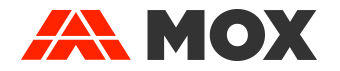 MOX Logo