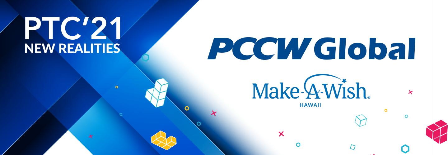 PCCW Global - DONATE TO MAKE-A-WISH HAWAII