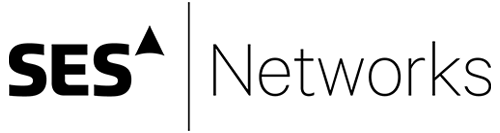 SES Networks logo