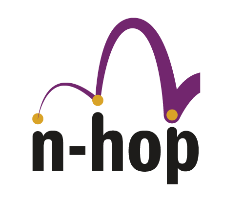 n-hop technologies logo