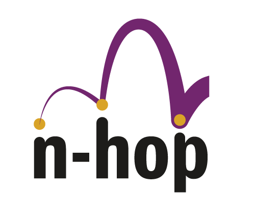 n-hop technologies logo