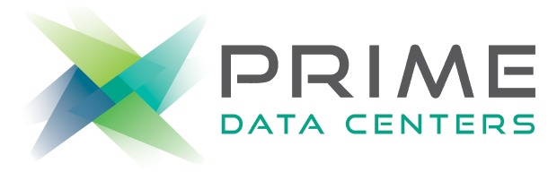 Prime Data Centers logo