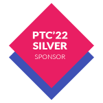 PTC'22 Silver Sponsor