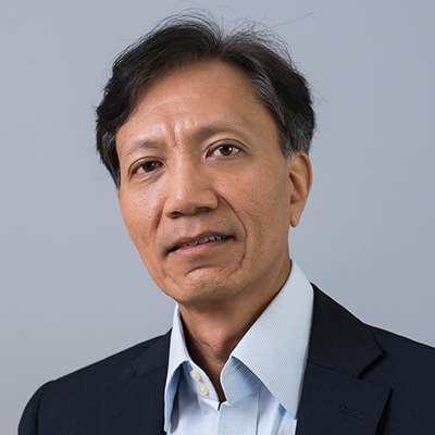 Wilfred Kwan, COO, Turbidite