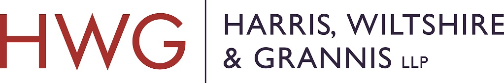Harris, Wiltshire & Grannis LLP