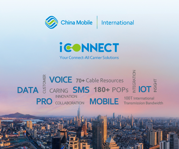 PTC\'22 - China Mobile International