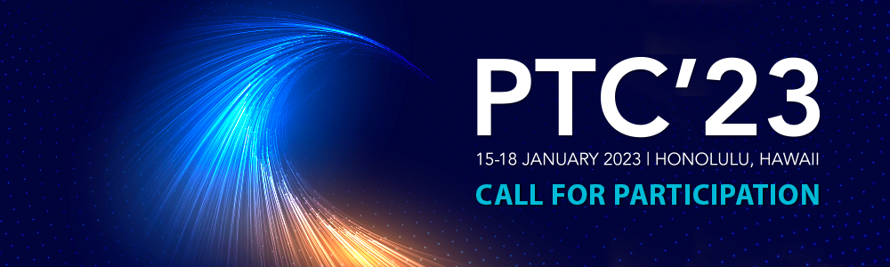 PTC'23 Call For Participation