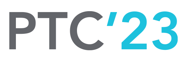 PTC'23 Logo