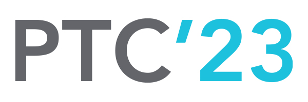 PTC'23 Logo
