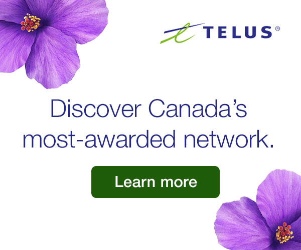 PTC23 - Telus