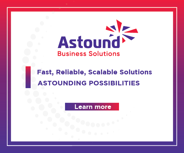PTC23 - Astound