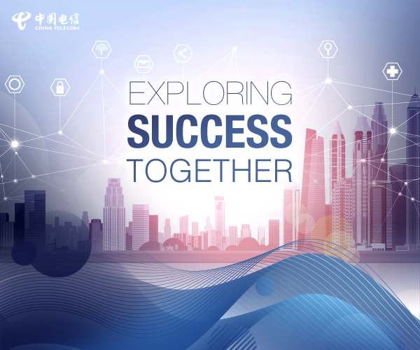PTC23 - China Telecom