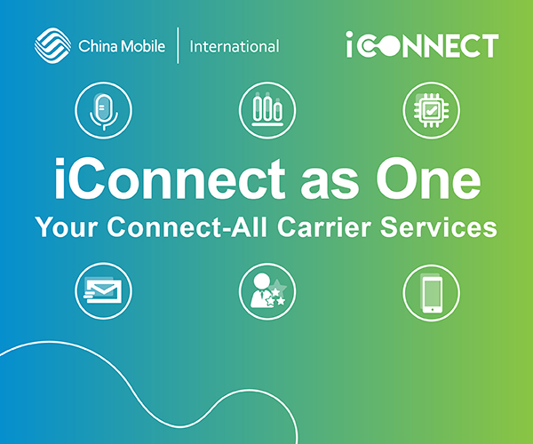 PTC23 - China Mobile