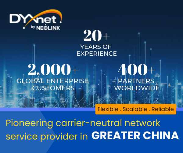 PTC23 - DYXnet