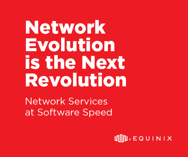 PTC23 - Equinix