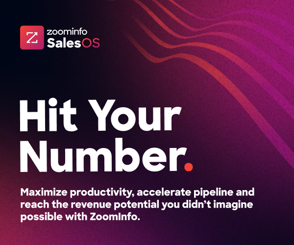 PTC23 - ZoomInfo