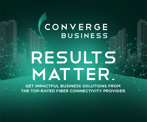 PTC23 - Converge ICT