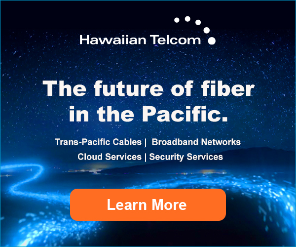 PTC23 - Hawaiian Telecom