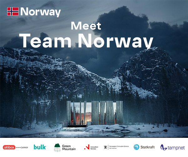PTC23 - Innovation Norway