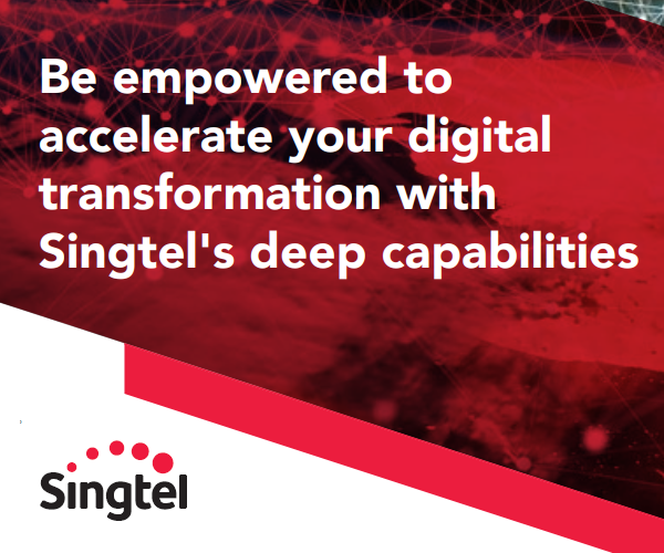 PTC23 - Singtel