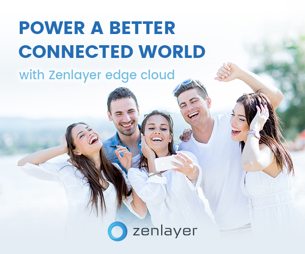 PTC23 - Zenlayer