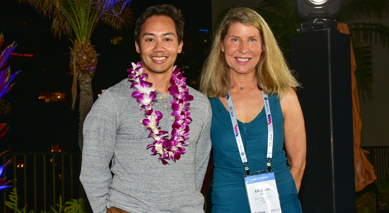 mj-award-winner-richard-canevez Richard Canevez, Postdoctoral Scholar, School of Communication and Information, University of Hawaii at Manoa, USA