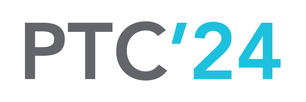 PTC'24 Logo