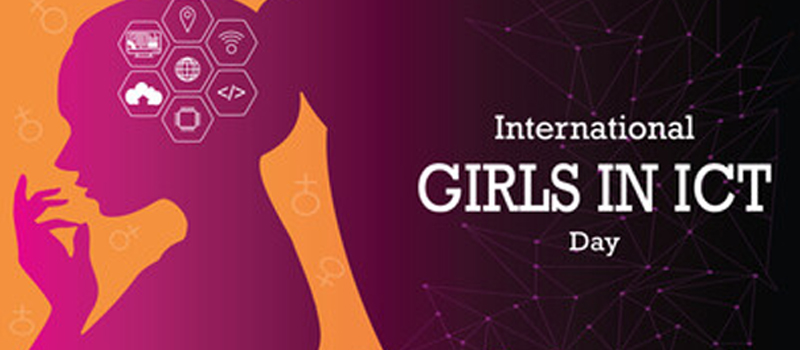 The Rise of Girls in ICT